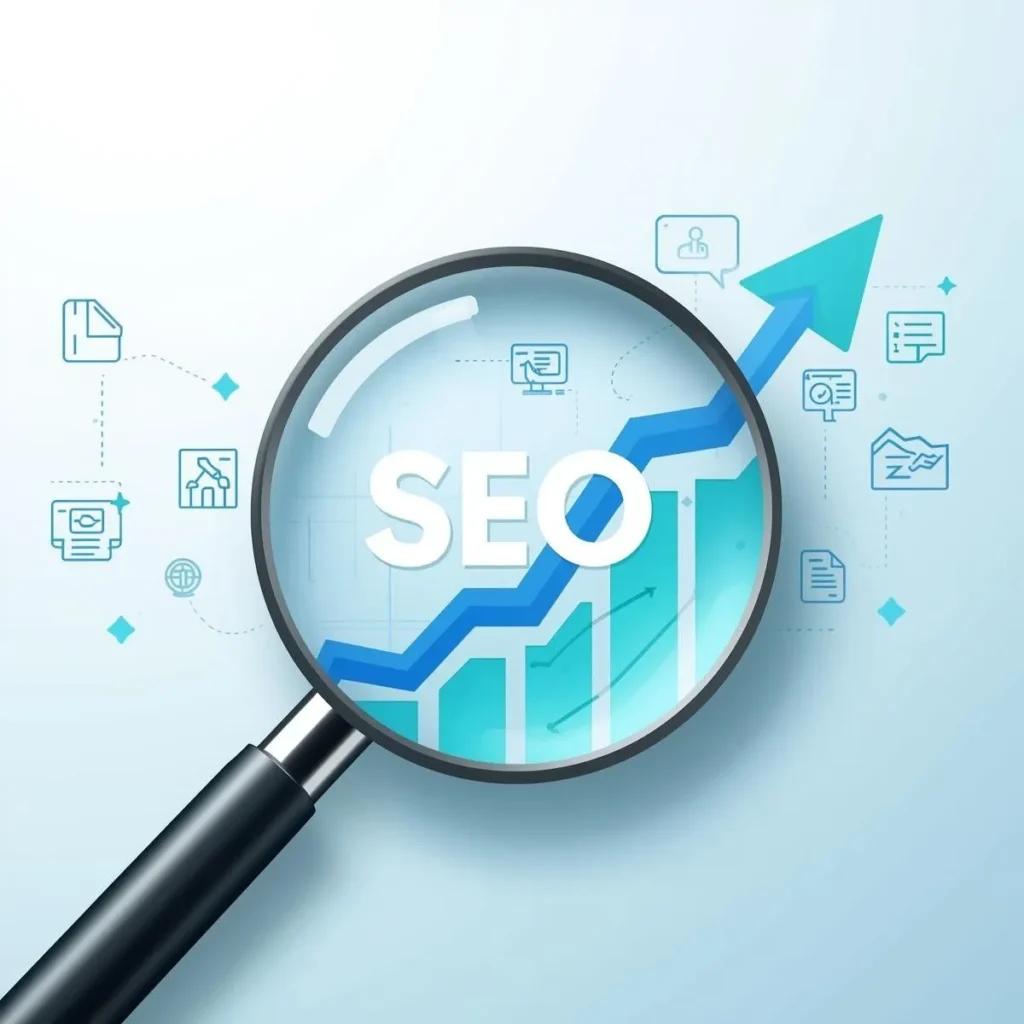 digital marketing specialist